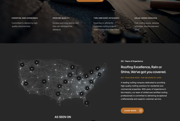 Go Invista project preview