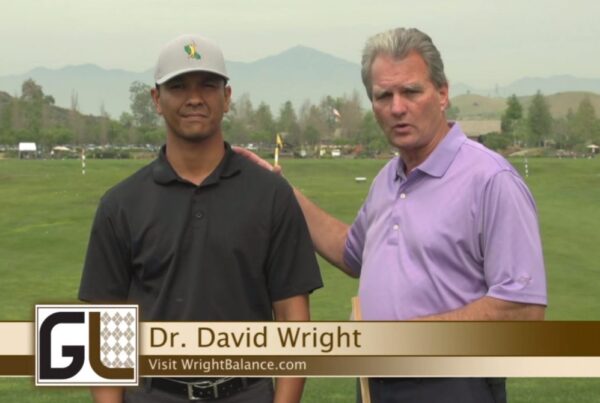 Wright Balance Inc. project preview